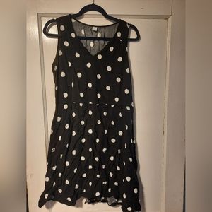 Old Navy Tank Dress